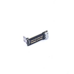 Diatone L shape USB Adapter (Pick Your Connector) 3 - Diatone