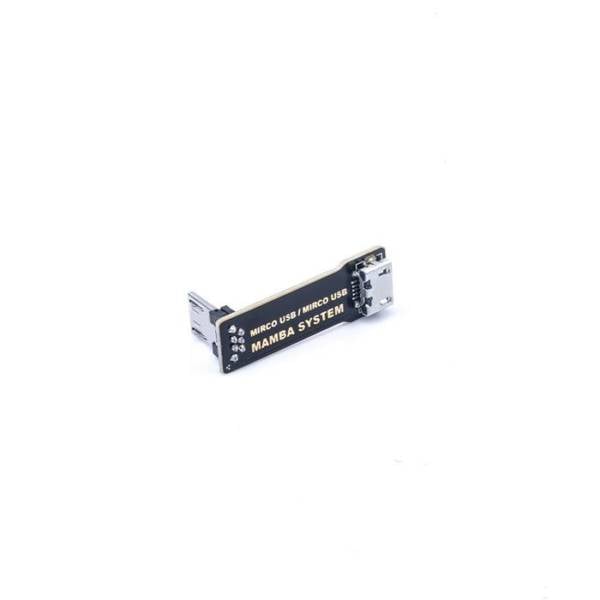 Diatone L shape USB Adapter (Pick Your Connector) 4 - Diatone