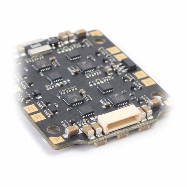Mamba F40 MK2 4-in-1 40A ESC Dshot600 4-6S - Image 2