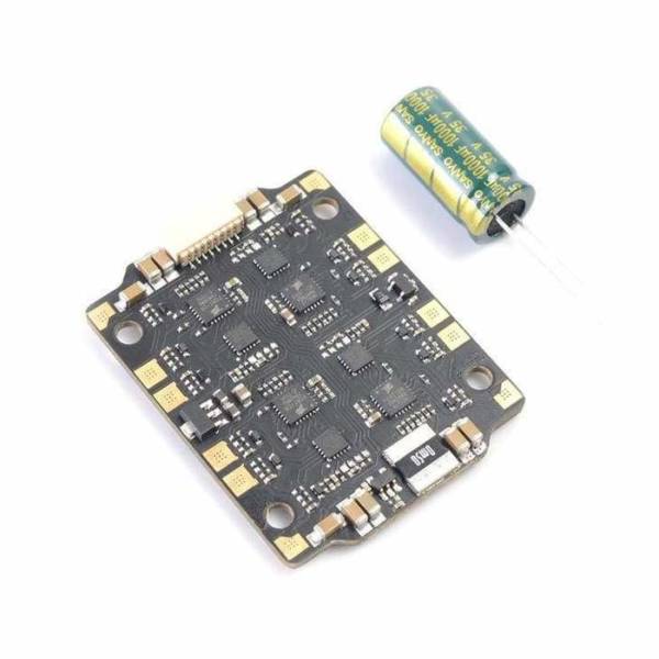 Mamba F40 MK2 4-in-1 40A ESC Dshot600 4-6S - Image 3