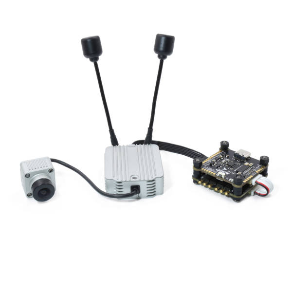 GEPRC SPAN F722 HD Stack - Image 6