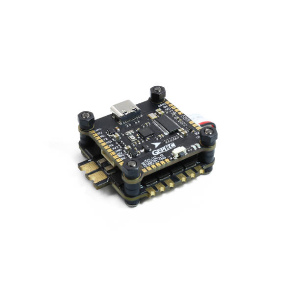 GEPRC SPAN F722 HD Stack