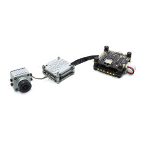 GEPRC SPAN F405 HD Stack 4 - GEPRC