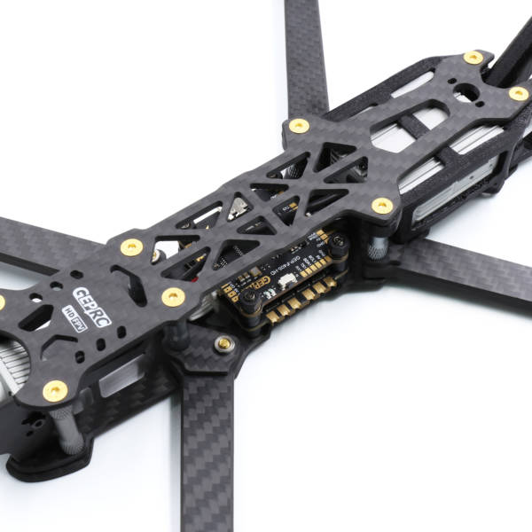 GEPRC SPAN F405 HD Stack - Image 4