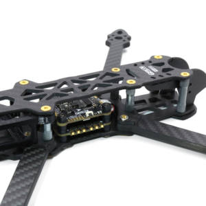 GEPRC SPAN F722 HD Stack 6 - GEPRC