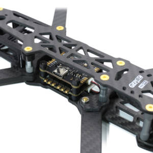 GEPRC SPAN F405 HD Stack 2 - GEPRC