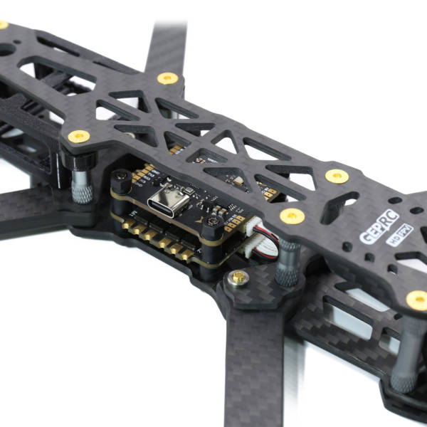 GEPRC SPAN F405 HD Stack - Image 3