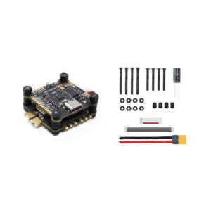 GEPRC SPAN F405 HD Stack 1 - GEPRC