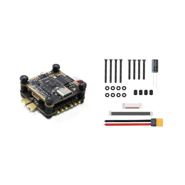 GEPRC SPAN F405 HD Stack - Image 2