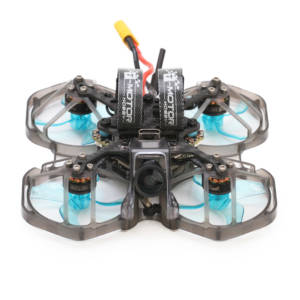 T-Motor TRON 80 3S HD Vista CineWhoop 1.6" FPV Racing Drone 18 - T-Motor