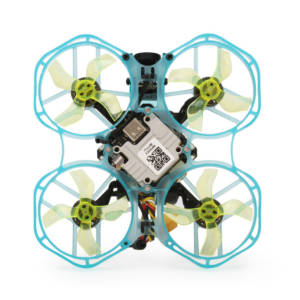 T-Motor TRON 80 3S HD Vista CineWhoop 1.6" FPV Racing Drone 1 - T-Motor