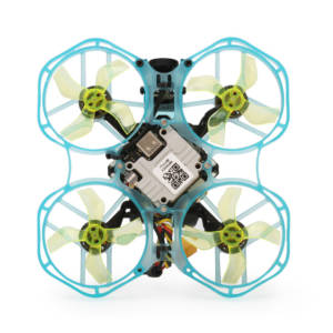 T-Motor TRON 80 3S HD Vista CineWhoop 1.6" FPV Racing Drone 16 - T-Motor