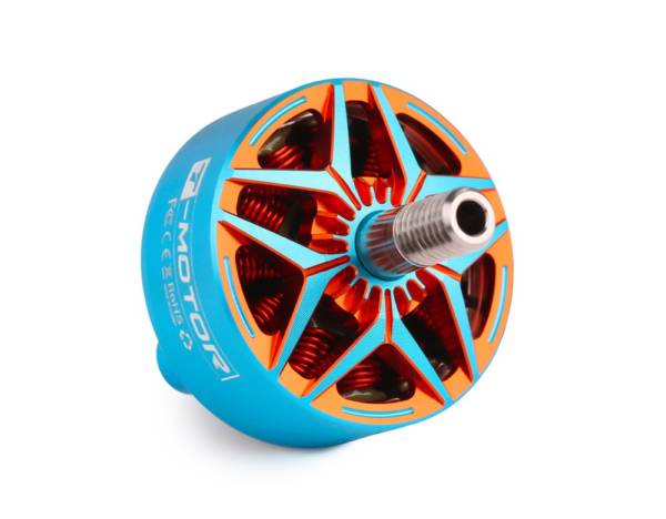T-Motor MCK v3.0 1910Kv Premium Champion FPV Motor - Image 4
