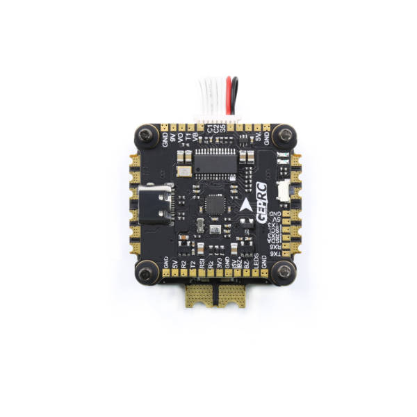 GEPRC SPAN F722 HD Stack - Image 2