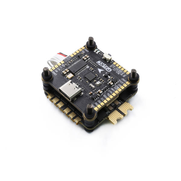 GEPRC SPAN F722 HD Stack - Image 3