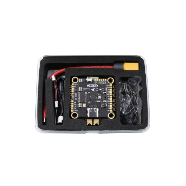GEPRC SPAN F722 HD Stack - Image 4