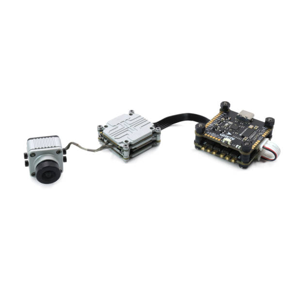 GEPRC SPAN F722 HD Stack - Image 5