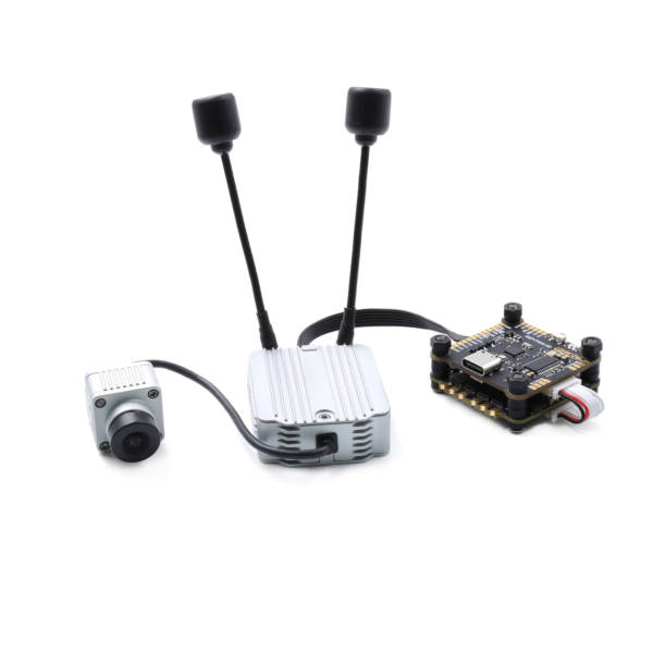 GEPRC SPAN F405 HD Stack - Image 6
