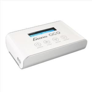 GensAce Imars III Smart Balance RC Battery Charger 1 - Gens Ace