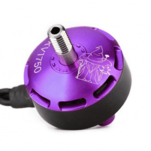 T-Motor Heiko 1750KV Purple FPV Motor 1 - T-Motor