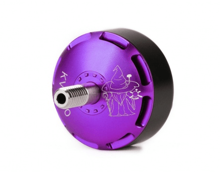 T-Motor Heiko 1750KV Purple FPV Motor