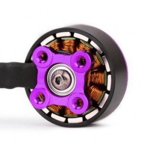 T-Motor Heiko 1750KV Purple FPV Motor 7 - T-Motor