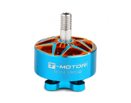 T-Motor MCK v3.0 1910Kv Premium Champion FPV Motor
