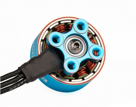 T-Motor MCK v3.0 1910Kv Premium Champion FPV Motor - Image 2