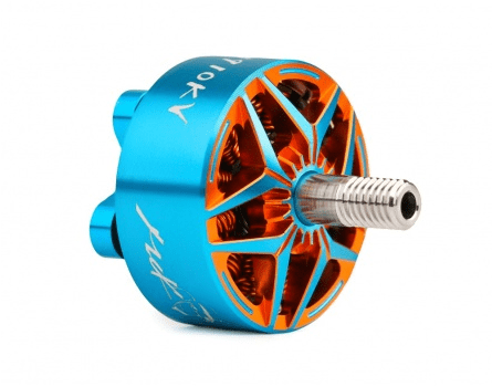 T-Motor MCK v3.0 1910Kv Premium Champion FPV Motor - Image 3