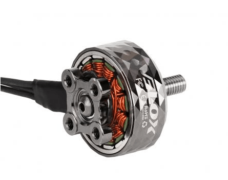 T-Motor VELOX VELOCE SERIES 2208 V2.0 - 1750 Kv - Gray - Image 3