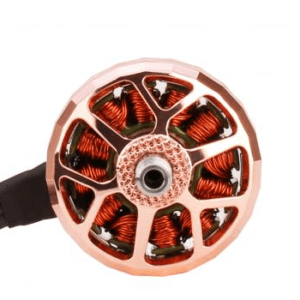 T-Motor VELOX VELOCE SERIES V2307 V2.0 - 2550 Kv - Rose Gold 2 - T-Motor