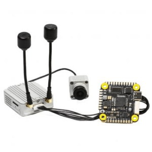 T-Motor Pacer F7 Single Sided Flight Controller 2 - T-Motor