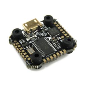 Flywoo GOKU HEX F411 16x16 FC For Hexacopter w/ LEDs
