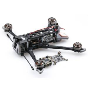Flywoo Explorer LR 4 V2 Analog Micro Long Range FPV Ultralight Quad - PNP 3 - Flywoo