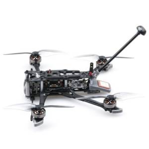 Flywoo Explorer LR 4 V2 Analog Micro Long Range FPV Ultralight Quad - PNP 2 - Flywoo