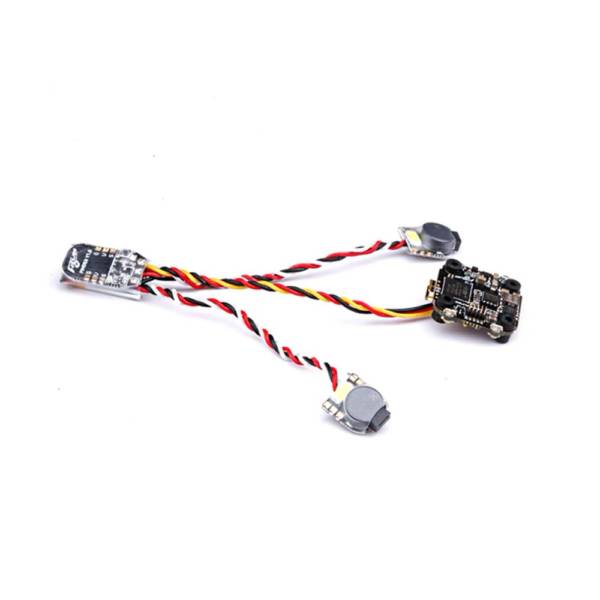 Flywoo Finder V1.0 SE w/ LED Buzzer 1 - ViFly