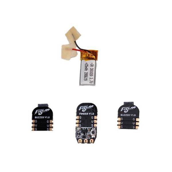 Flywoo Finder V1.0 SE w/ LED Buzzer - Image 5