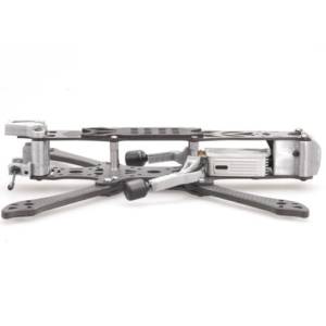 FLYWOO Mr.Croc 7" HD Frame Kit - Gold or Titanium 1 - Flywoo