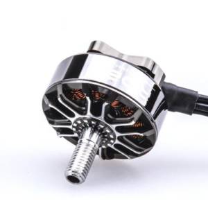 FLYWOO ROBO FPV Racing Motor 2207SE - 2450KV 2 - Flywoo