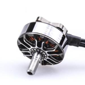 FLYWOO ROBO FPV Racing Motor 2207SE - 2450KV 5 - Flywoo