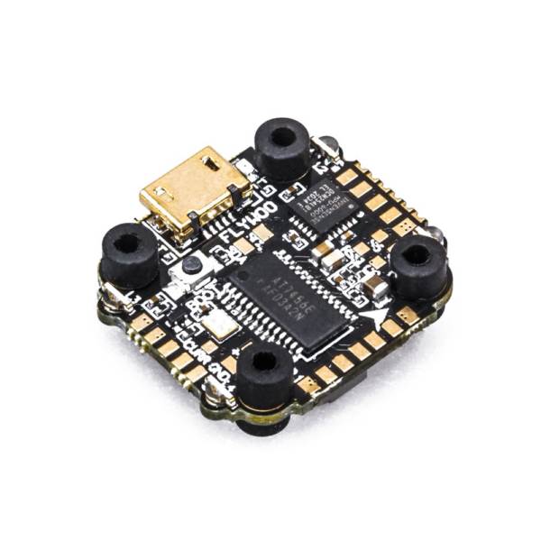 Flywoo GOKU F411 V2.2 16x16 Flight Controller 1 - Flywoo