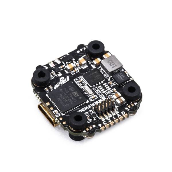 Flywoo GOKU F411 V2.2 16x16 Flight Controller 2 - Flywoo