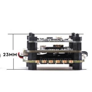Flywoo GOKU F722 50A STACK (FC + 50A ESC + 600mw VTx) 3 - Flywoo