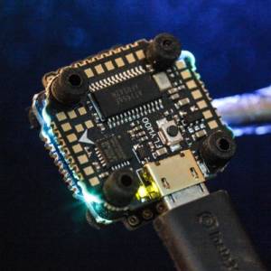 Goku F745 Nano 2-4S 16x16 Stack F745 FC / 13A 4in1 ESC 2 - Flywoo