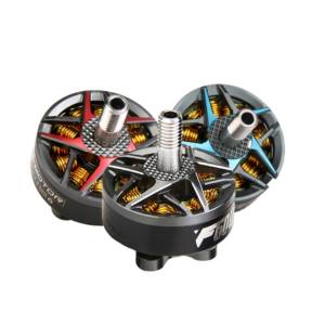 T-Motor F60 PRO IV Motor - 1750kv Blue