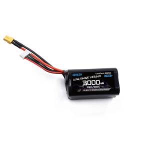 GEPRC VTC6 18650 4S1P 3000mAh 14.8V Li-ion Battery 1 - GEPRC
