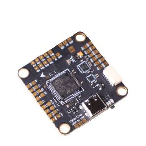T-Motor F7 Velox Cinematic Flight Controller 3 - T-Motor