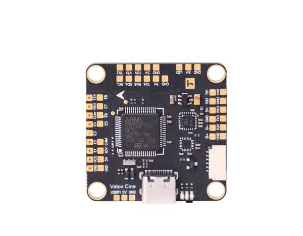 T-Motor F7 Velox Cinematic Flight Controller 1 - T-Motor