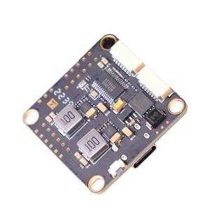 T-Motor F7 Velox Cinematic Flight Controller 6 - T-Motor