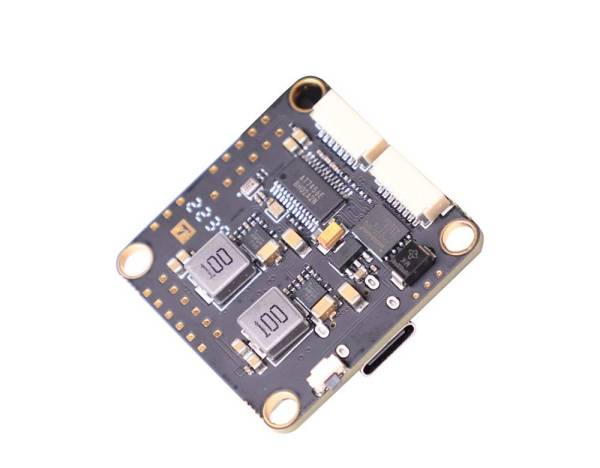 T-Motor F7 Velox Cinematic Flight Controller 3 - T-Motor